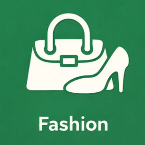 ফ্যাশন