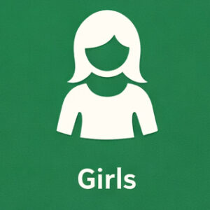 মেয়েদের পন্য